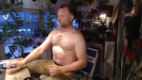 Seattlemanwhore online show from 05.25.26