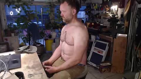 Seattlemanwhore online show from 05.29.26