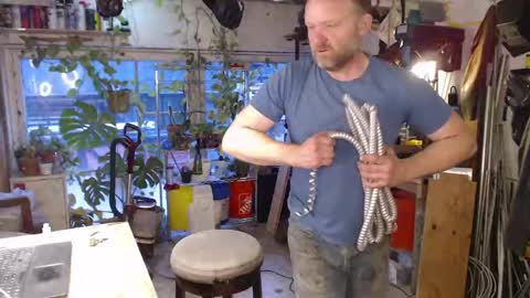 Seattlemanwhore online show from 06.01.26