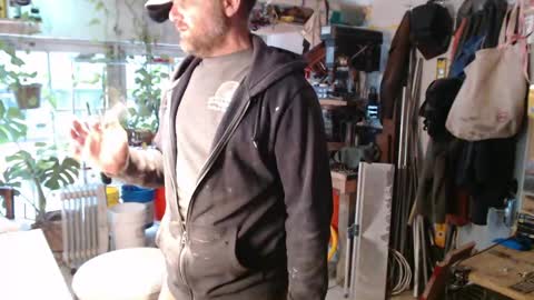 Seattlemanwhore online show from 06.03.26