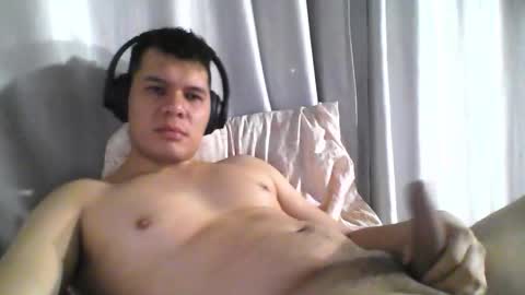 Seb online show from 12.05.25