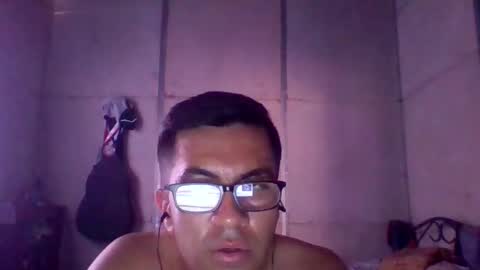 Snapshot of sebas7124 chatting on 02.26.26 sebas7124 online show from 02.26.26