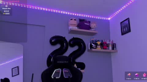 Sebastin online show from 12.24.24