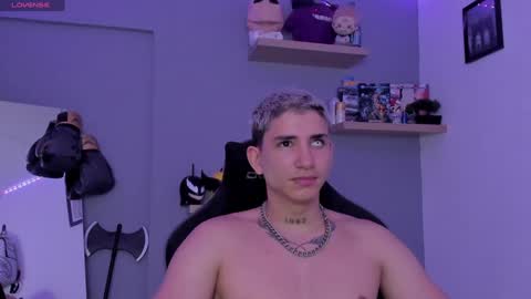 Sebastin online show from 01.09.25