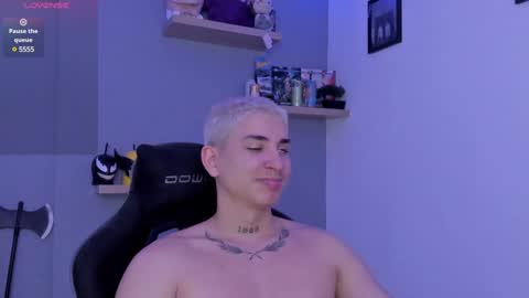 Sebastin online show from 01.22.25