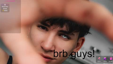 Sebastin online show from 01.25.25