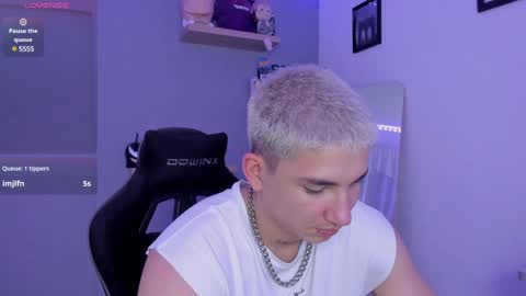 Sebastin online show from 02.02.25