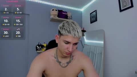 Sebastin online show from 03.01.25