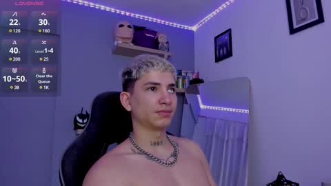 Sebastin online show from 03.06.25