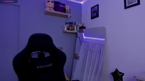 Sebastin online show from 03.07.25