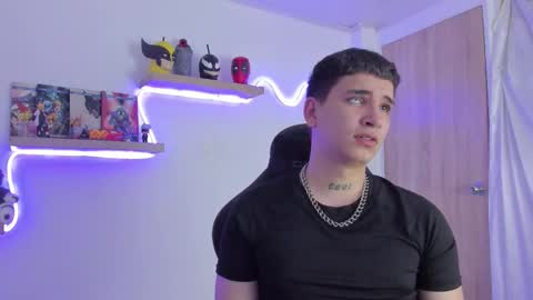 Sebastin online show from 02.06.26