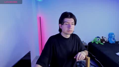 SEBASTIAN online show from 02.04.25