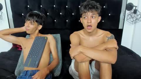 Sebastian Alvarez online show from 11.09.25