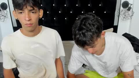 Sebastian Alvarez online show from 11.16.25