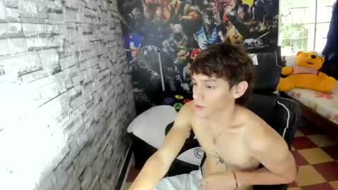 sebas jusa online show from 07.04.26