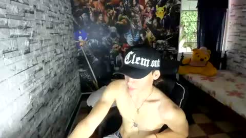 sebas jusa online show from 07.12.26