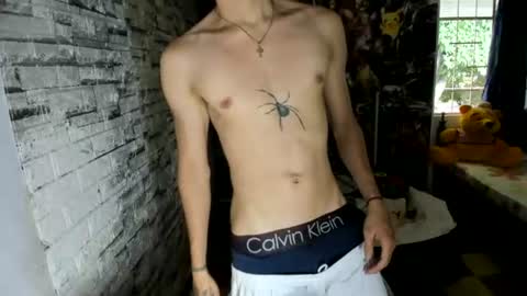 sebas jusa online show from 07.13.26