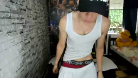 sebas jusa online show from 07.17.26
