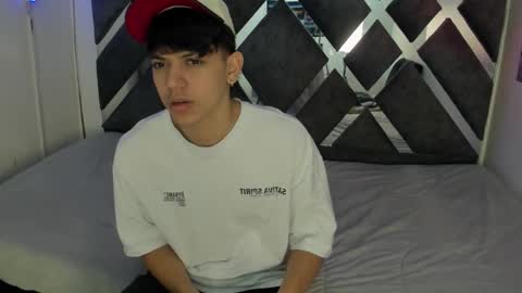 sebas_pretty7 online show from 12.03.25