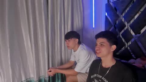 sebas_pretty7 online show from 12.20.25