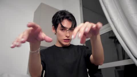 sebastian online show from 12.21.24