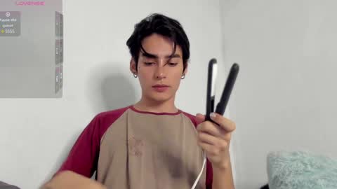 sebastian online show from 12.28.24