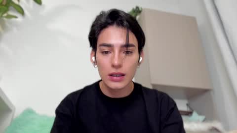 sebastian online show from 01.05.25