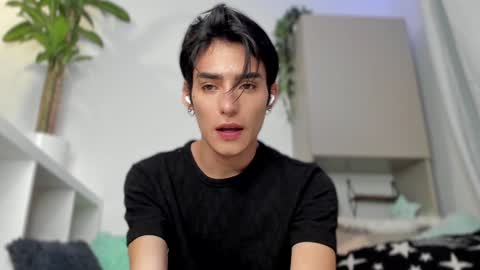 sebastian online show from 01.08.25