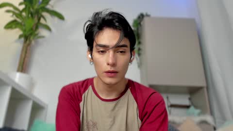 sebastian online show from 01.09.25