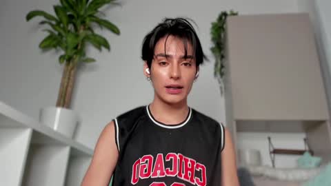 sebastian online show from 01.28.25