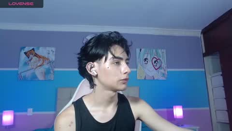 sebastian online show from 03.11.25