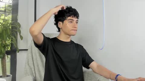 sebastian online show from 09.28.25