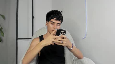 sebastian online show from 09.30.25