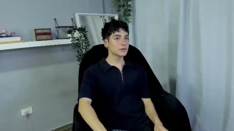sebastian online show from 07.14.26