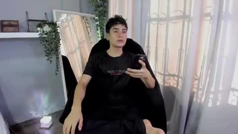 sebastian online show from 07.15.26