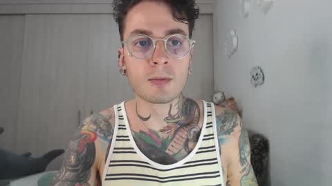 spityio instagram online show from 12.17.24