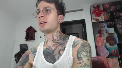 spityio instagram online show from 02.24.25