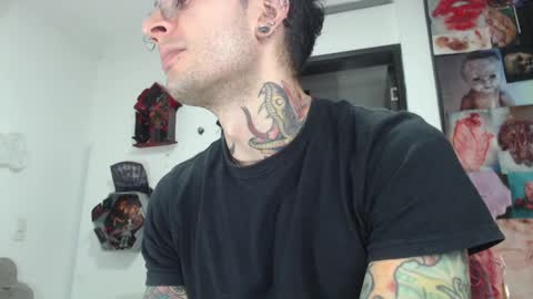 spityio instagram online show from 02.25.25