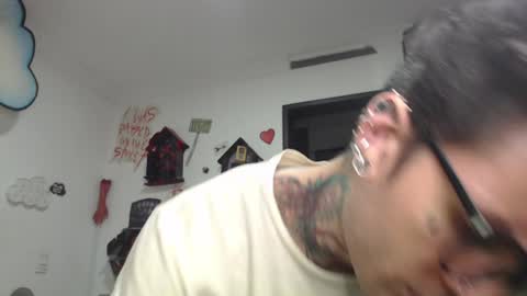 Snapshot of sebasbigdick_ chatting on 06.15.26 spityio instagram online show from 06.15.26