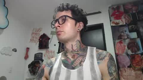 Snapshot of sebasbigdick_ chatting on 06.24.26 spityio instagram online show from 06.24.26