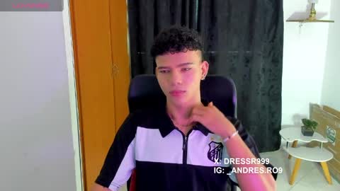 sebas 3 online show from 04.17.26