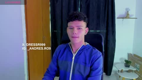 sebas 3 online show from 04.19.26