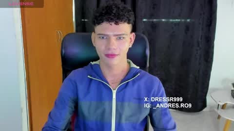 sebas 3 online show from 04.20.26