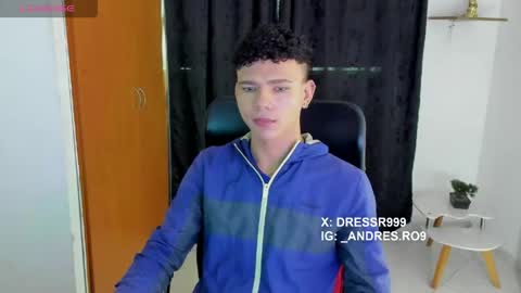 sebas 3 online show from 04.21.26