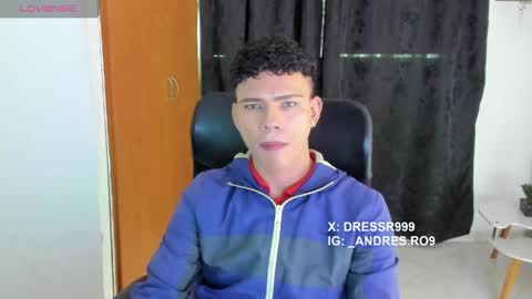 sebas 3 online show from 04.22.26