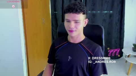 sebas 3 online show from 04.23.26
