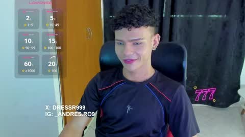 sebas 3 online show from 04.25.26