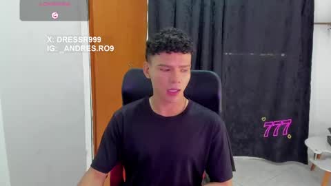 sebas 3 online show from 04.28.26
