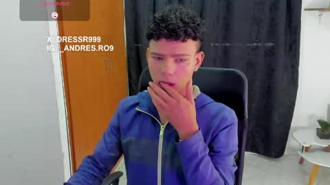 sebas 3 online show from 04.29.26