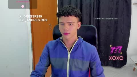 sebas 3 online show from 04.30.26